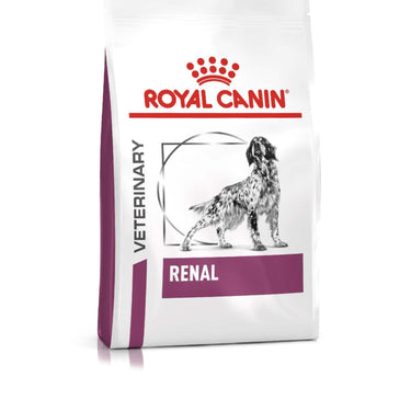 Royal Canin Perro - Renal